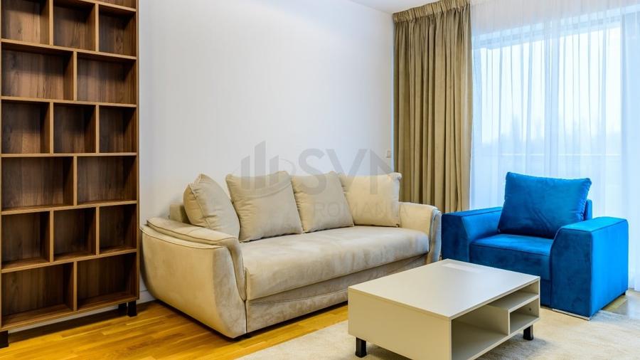 REA1021695 Apartament 2 Camere l Metrou 1 Mai - 2