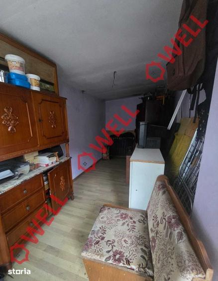 Casă cu Teren 852 Mp în Teliu