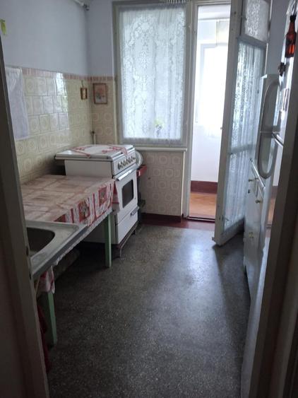 Apartament cu 2 camere semidecomandat în Țiglina 2