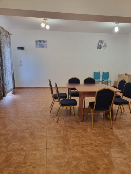 Casă cu 4 camere în Mihai Viteazu