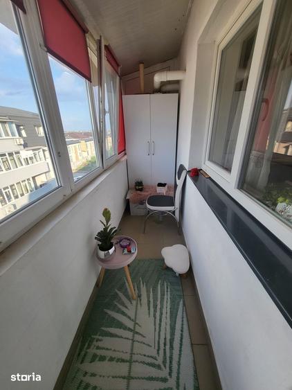 Apartament cu 2 camere în Central — fotografia 1