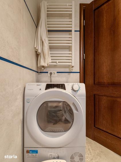 Apartament cu 3 camere decomandat în Chiajna