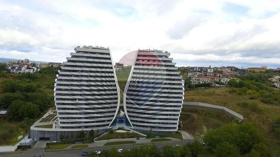 Apartament premium | Vanzare | 131 mp | Wings - 23