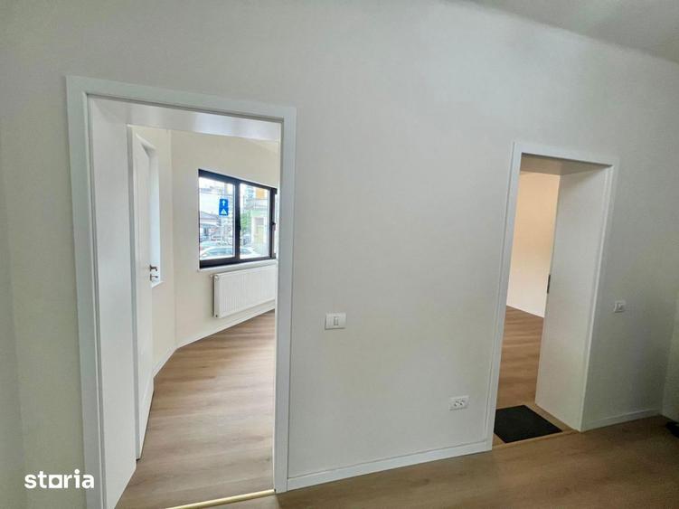 Spațiu comercial, de 53 mp, în Central