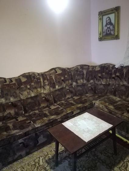 Casă cu 3 camere în Macea
