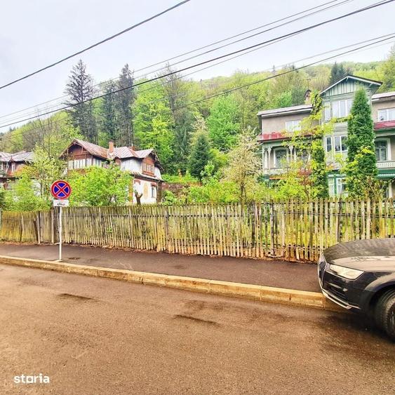 Spațiu comercial, în Central