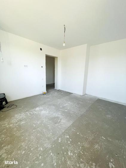 Casa parter semifinisata Cihei 300 mp teren - 12