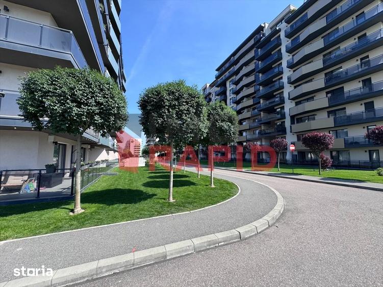 Apartament cu 3 camere în Sopor
