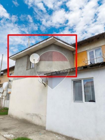 Garsonieră în Central