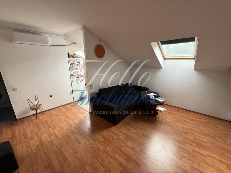 Apartament 2 camere, SU 60mp, zona Florilor - 1