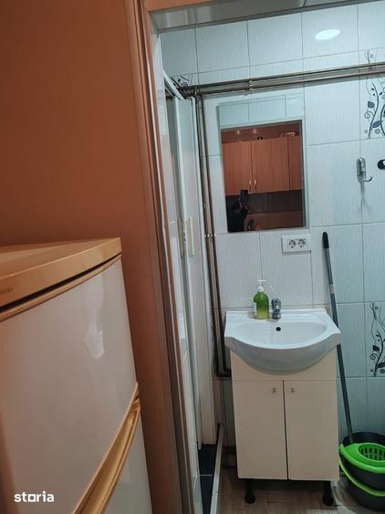Garsonieră în Central
