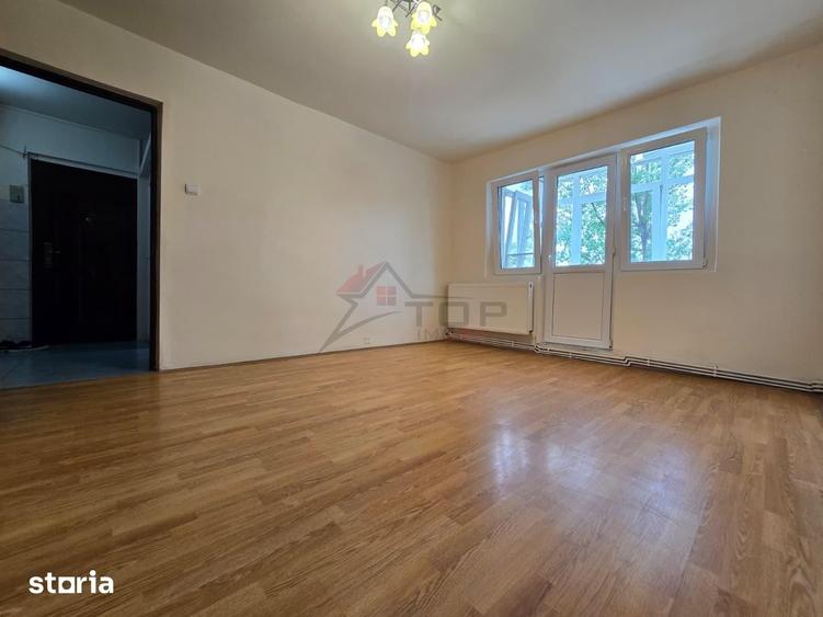 Etaj 2 - Mircea cel Batran, 2 camere, liber - 3