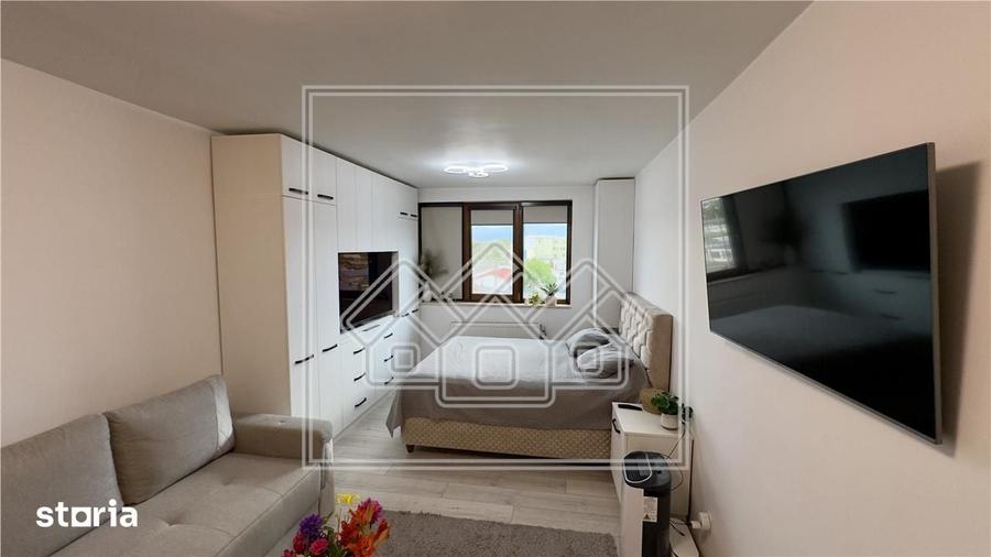 Apartament cu 2 camere în Turnișor