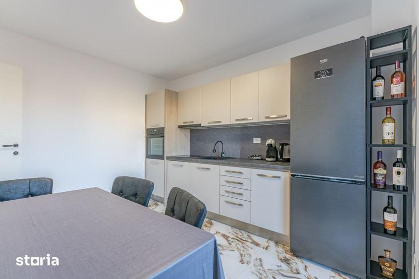 Apartament cu 2 camere în Centrul Istoric