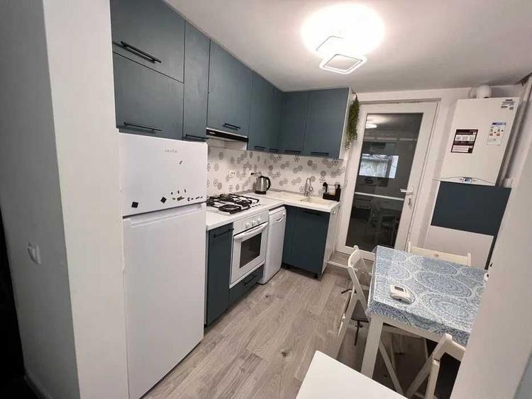 Apartament cochet 3 camere Unirii / Tribunal (Strada Cauzasi) Direct Proprietar - 1
