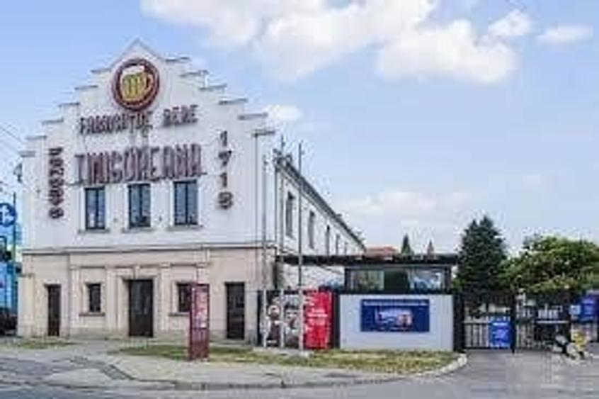 Garsonieră semidecomandată în Banat