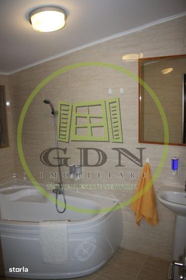 Spațiu comercial, de 305 mp, în Clăbucet