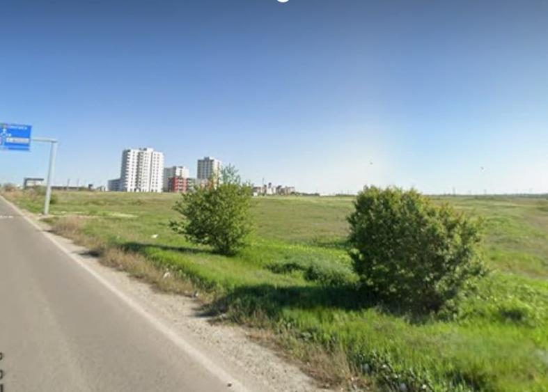 Teren Construcții intravilan de 5000 mp, în Boreal