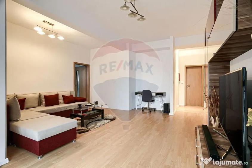 Apartament 3 camere cu terasa si loc de parcare de vanzar... - 16