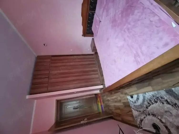 Apartament cu 2 camere semidecomandat în UTA
