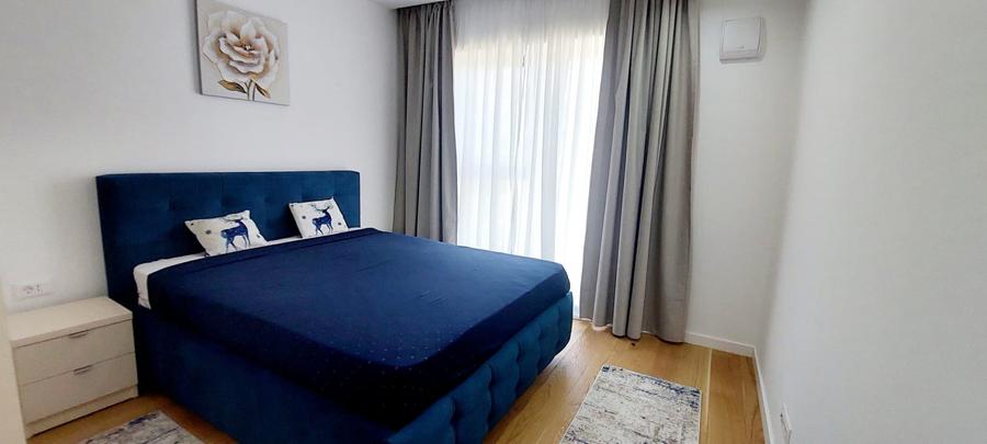 Apartament cu 2 camere decomandat, mobilat în Aviației