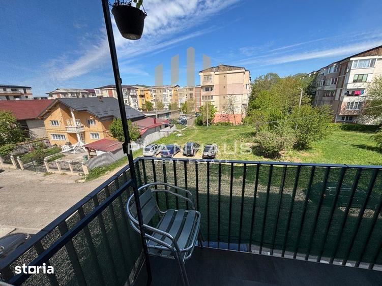 Apartament cu 2 camere decomandat, mobilat în Vasile Alecsandri — fotografia 3