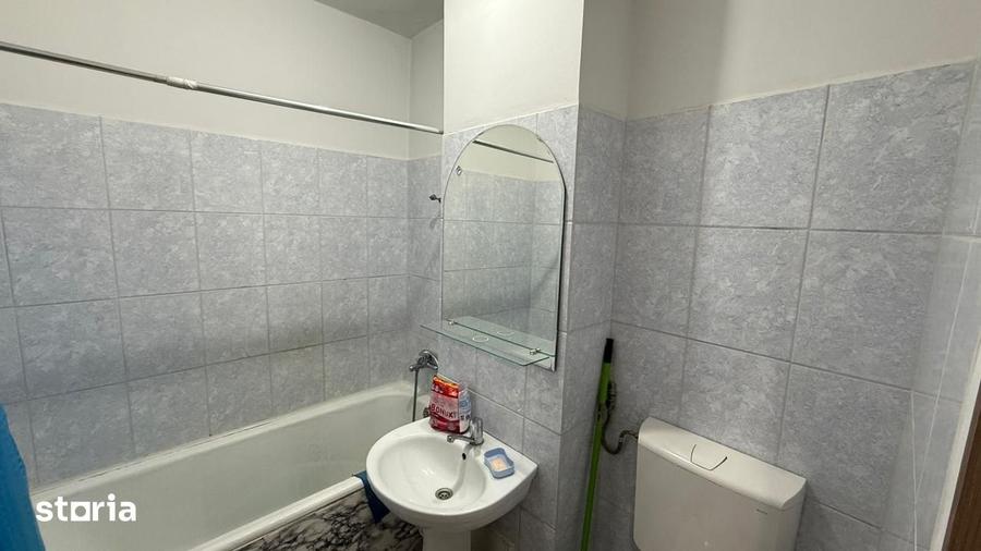 Apartament cu 2 camere în Pantelimon