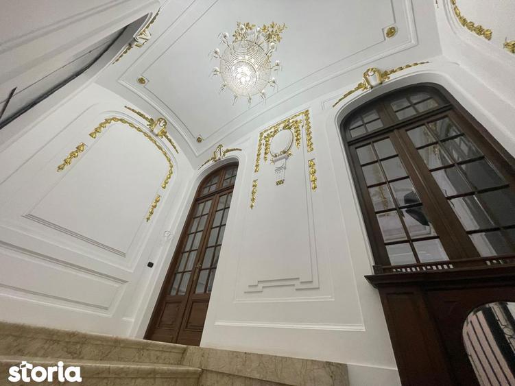 Apartament în Centrul Istoric