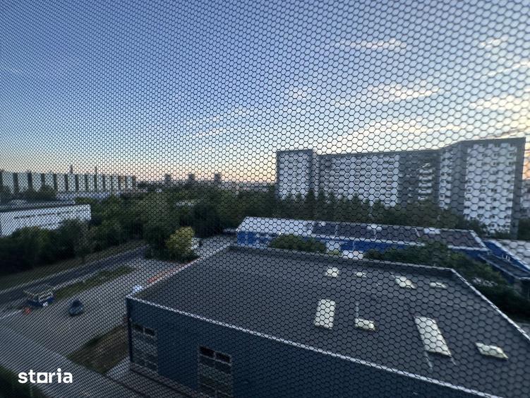 Metalurgiei, Apartament 2 Camere 52 Mp, Parcare Subterana! - 9