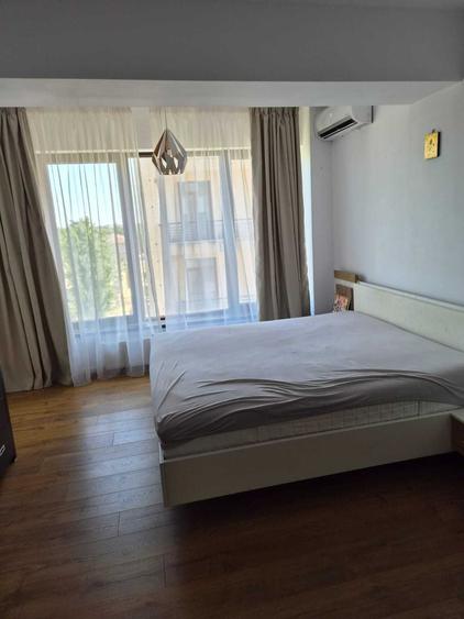 Apartament 3 camere, strada Somesul Rece 115, zona Baneasa - 7