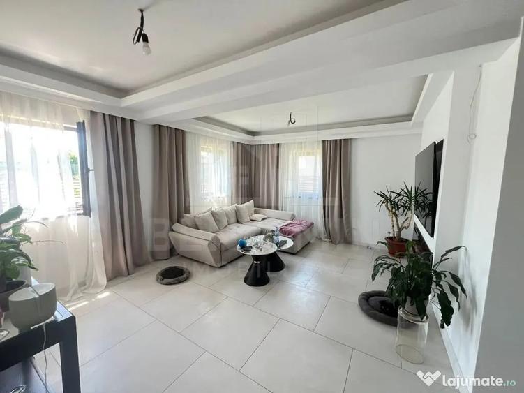 Casă cu 4 camere cu Teren 480 Mp în Bartolomeu