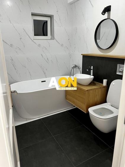 Apartament 3 Camere | FINISAT MODERN | Zona Brandusei - 6