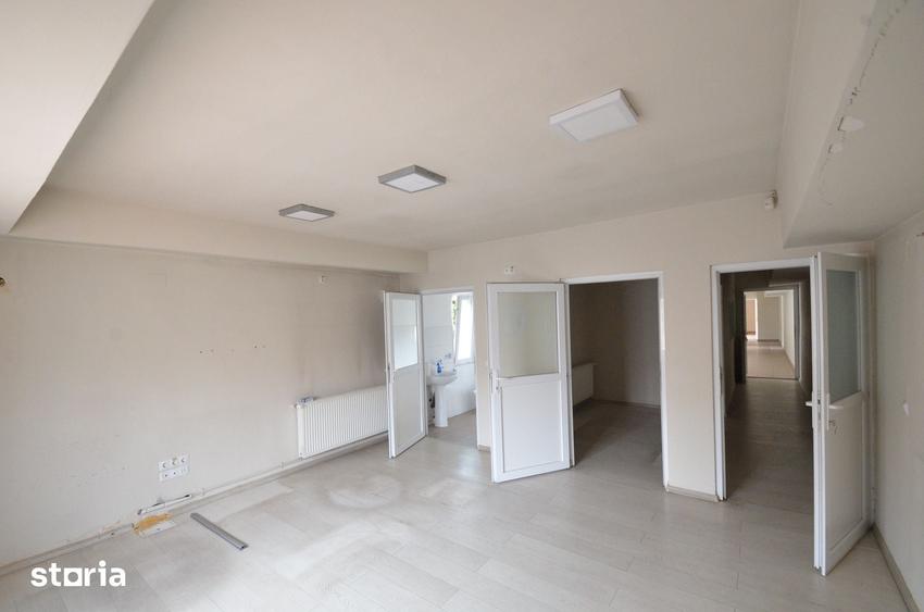 Spațiu comercial, de 260 mp, în Ultracentral