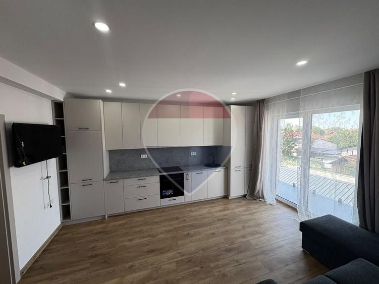 Apartament cu 2 camere decomandat, mobilat în Griviței