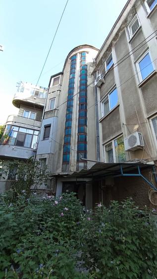 3 camere pentru birouri et 2 in cladire interbelica Tineretului metrou 600 m - 10