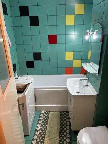 Apartament 1 Camera Gara - Carrefour Market - 6