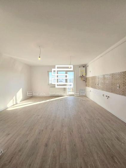 Apartament cu 2 camere semidecomandat în Șelimbăr