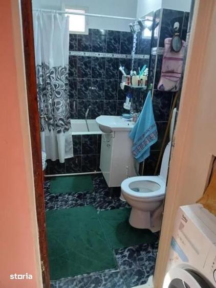 Apartament cu 2 camere în Calarași 4