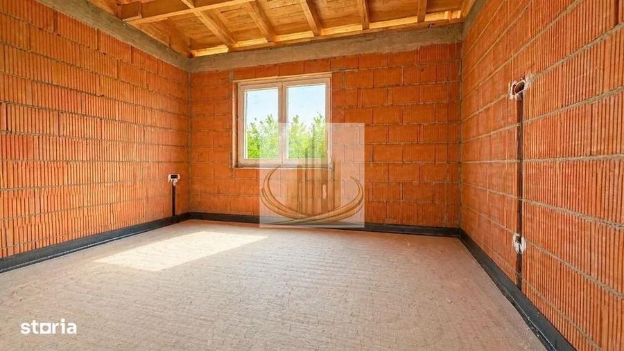 Duplex | 70 mp Utili | Teren 200 mp | 2 Parcări | Remetea Mare - 4