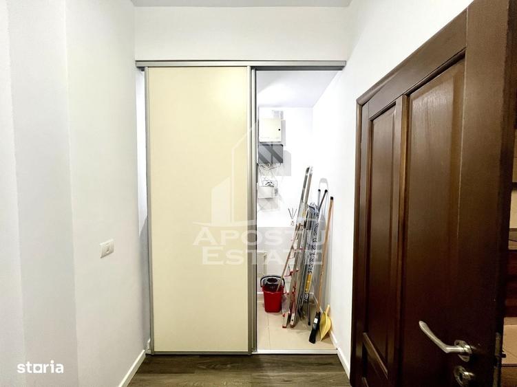 Apartament 2 camere de inchiriat, zona Lipovei Timisoara - 8