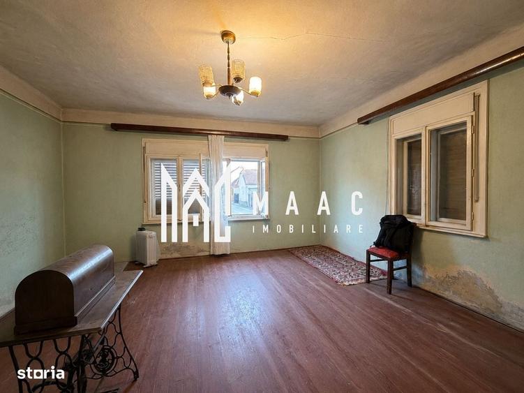 Casă cu 3 camere în Lupeni