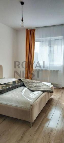 Apartament 2 camere in Avantgarden 3, faza 5 - 10