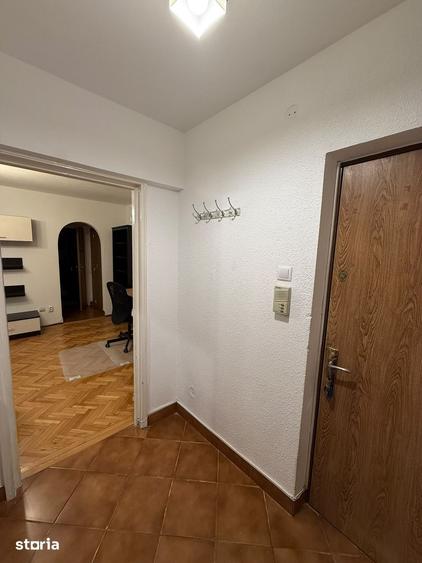 Apartament cu 2 camere în Berceni