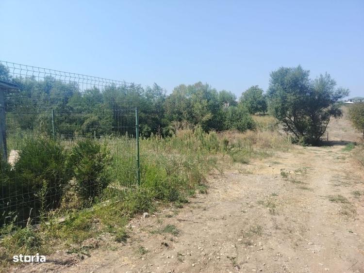 Teren Intravilan, Malu Mare - 2