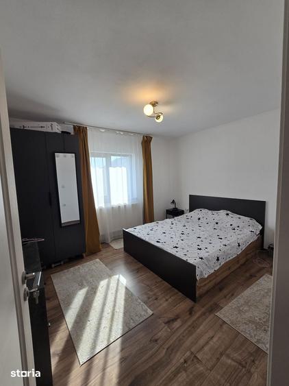 Casă cu 3 camere cu Teren 300 Mp în Malu Mare