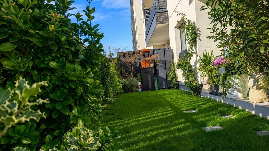 REA1029473 Apartament 2 camere I Gradina I Parcare I Pipera H - 7