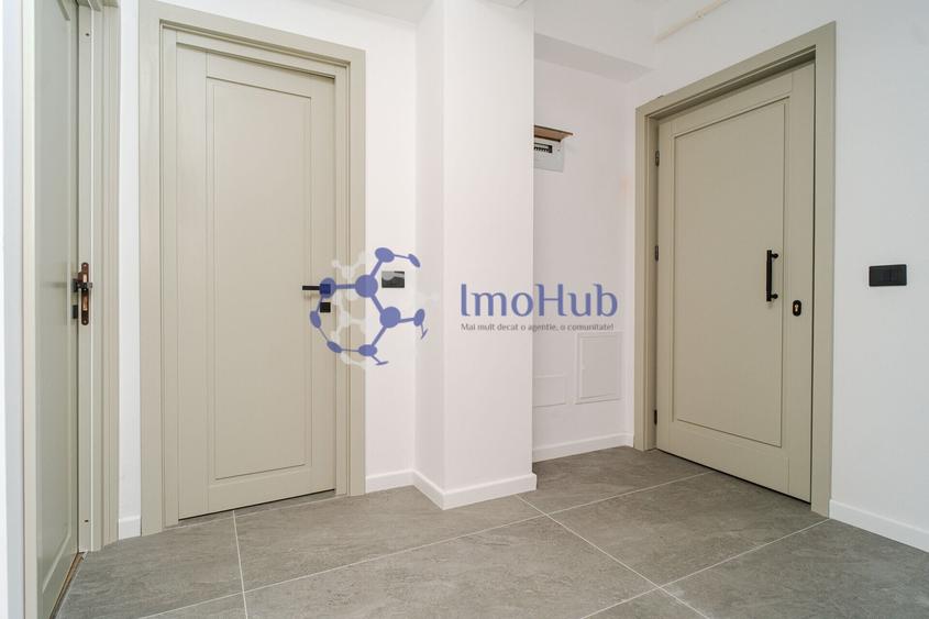 Apartament cu 2 camere decomandat în Galata