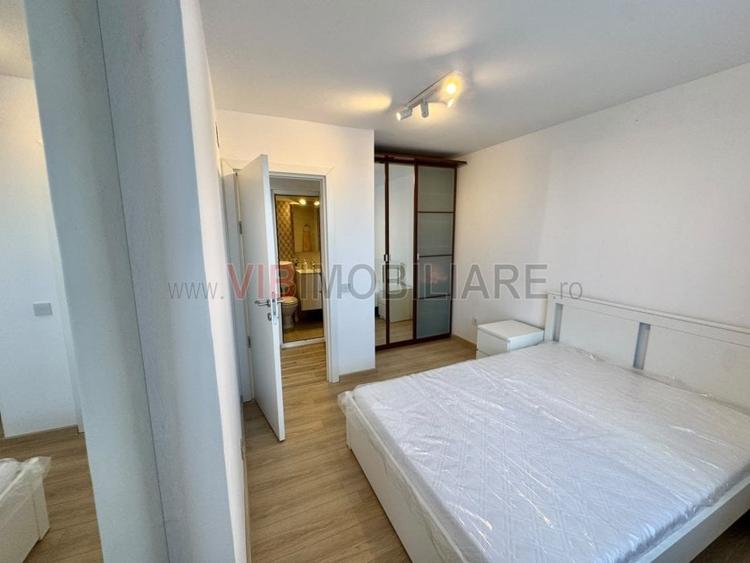 Apartament cu 2 camere semidecomandat în Ștefan cel Mare