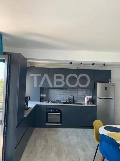 Apartament cu 3 camere de vanzare in zona Donath Park cu priveliste - 4
