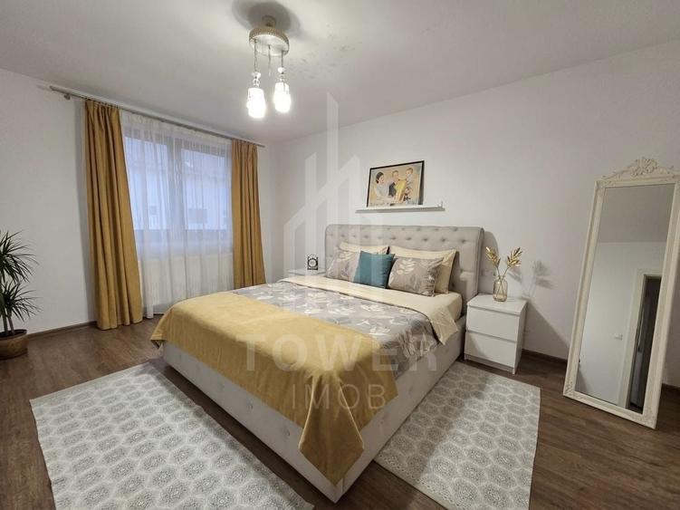 Duplex cu 4 camere cu Canalizare în Arhitecților - Calea Cisnădiei
